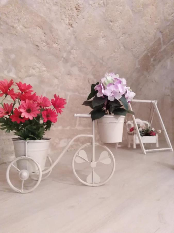 C'Era Una Volta... Altamura Ngoại thất bức ảnh